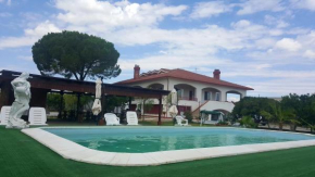  B. & B. Villa Giada  Марина Ди Джиноза
